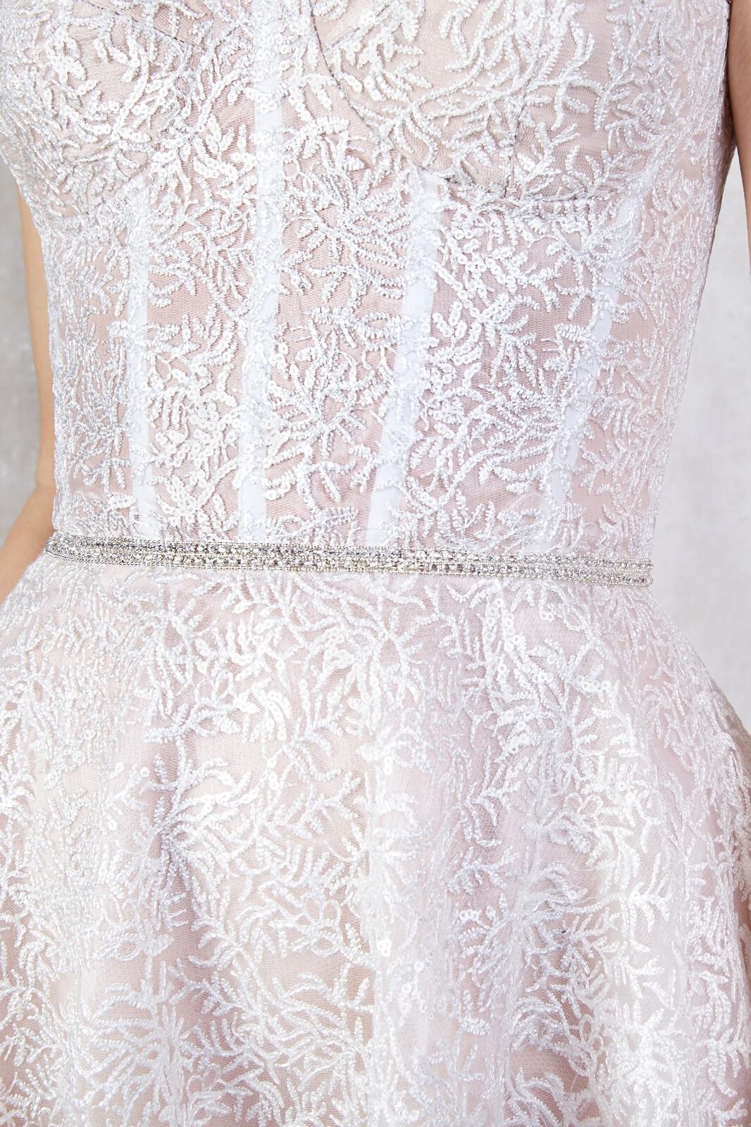 Isabella Dress