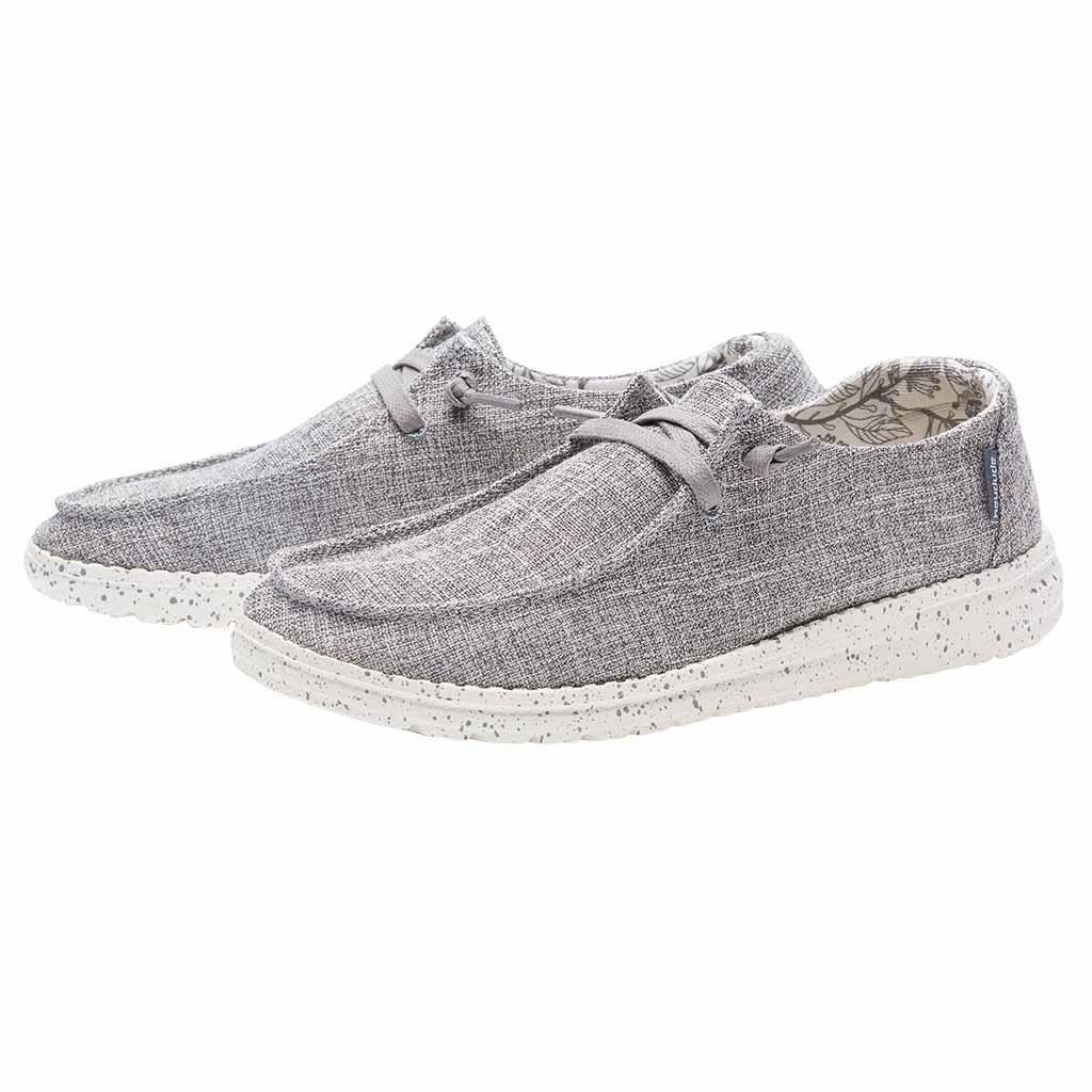 Women's Shoes Wendy Linen