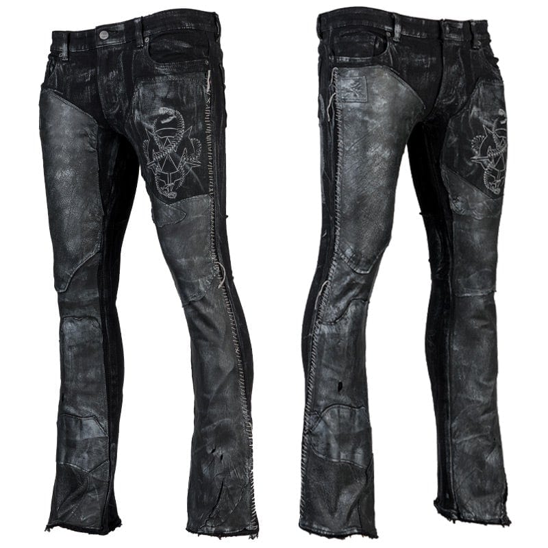 Infinity Jeans