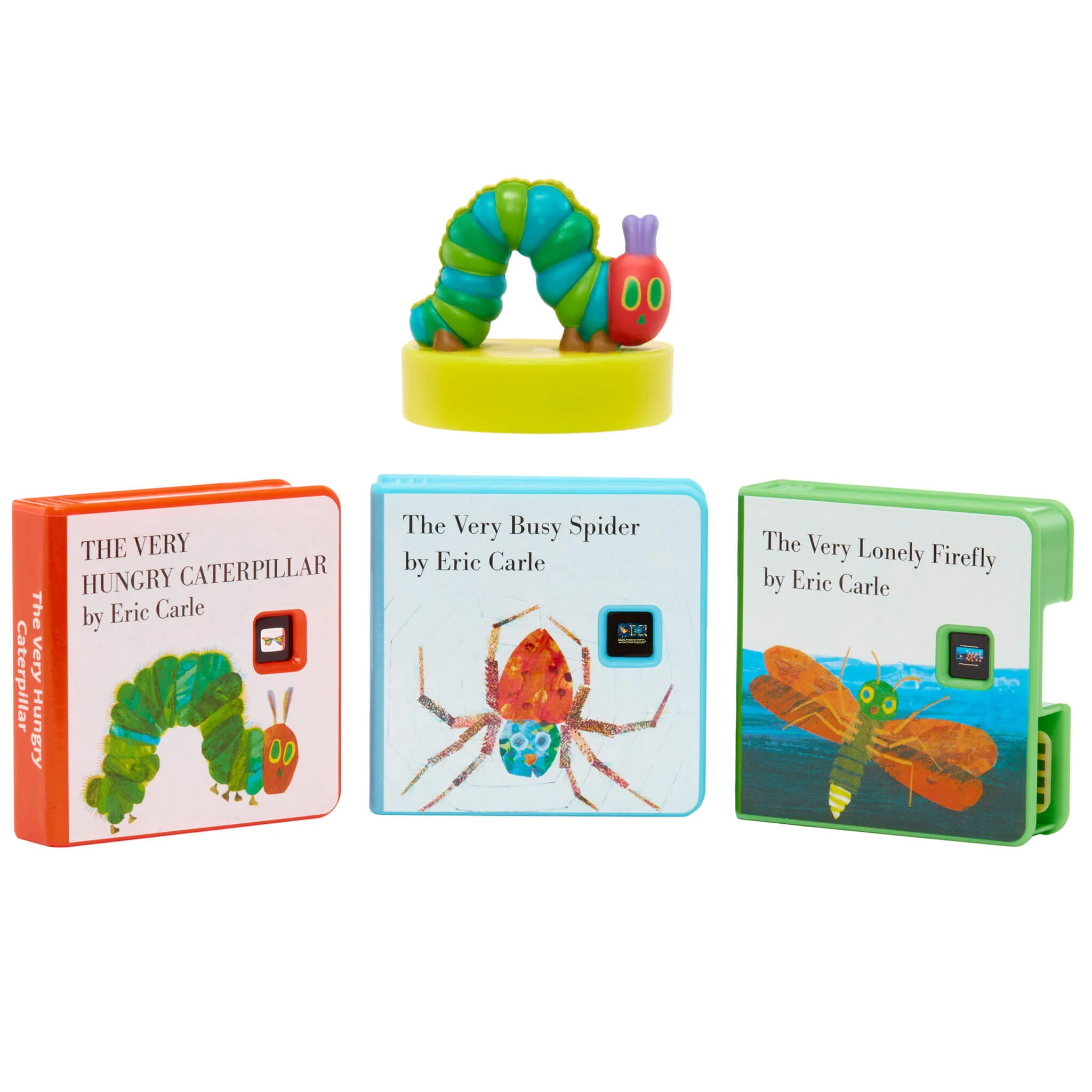 Story Dream Machine™ World of Eric Carle The VERY Collection - leoleo123123
