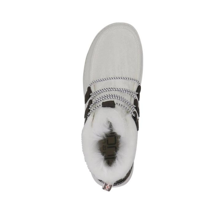 Women's Shoes Lea Fur