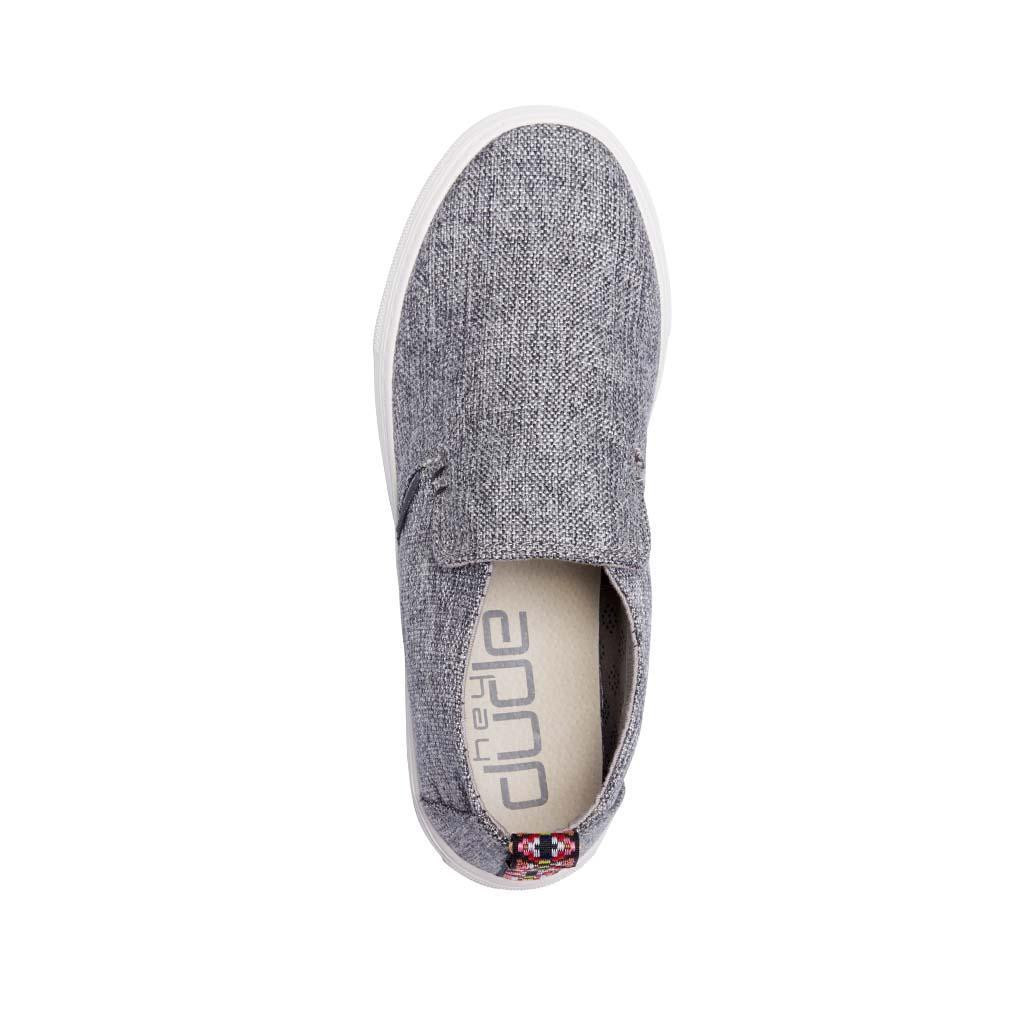 Women's Shoes Peyton Linen