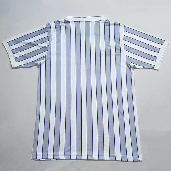1988-1990 EVE Home Retro Soccer Jersey