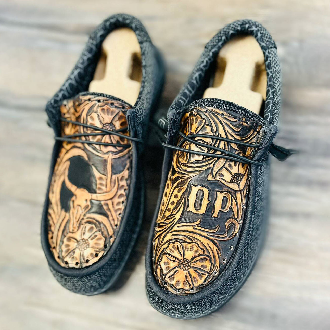 Women's Shoes Customized with your own design