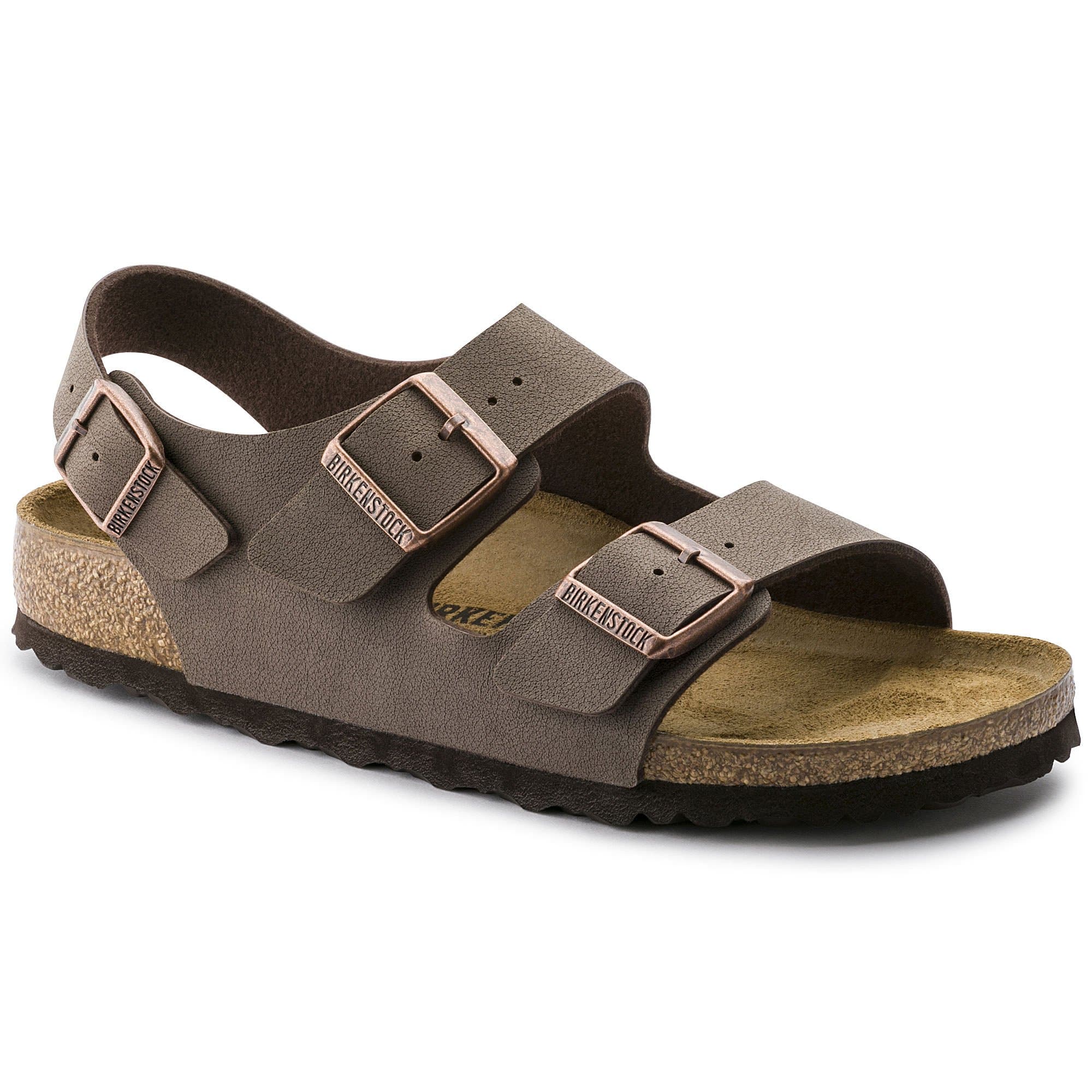 Milano Birko-Flor Nubuck - leoleo123123