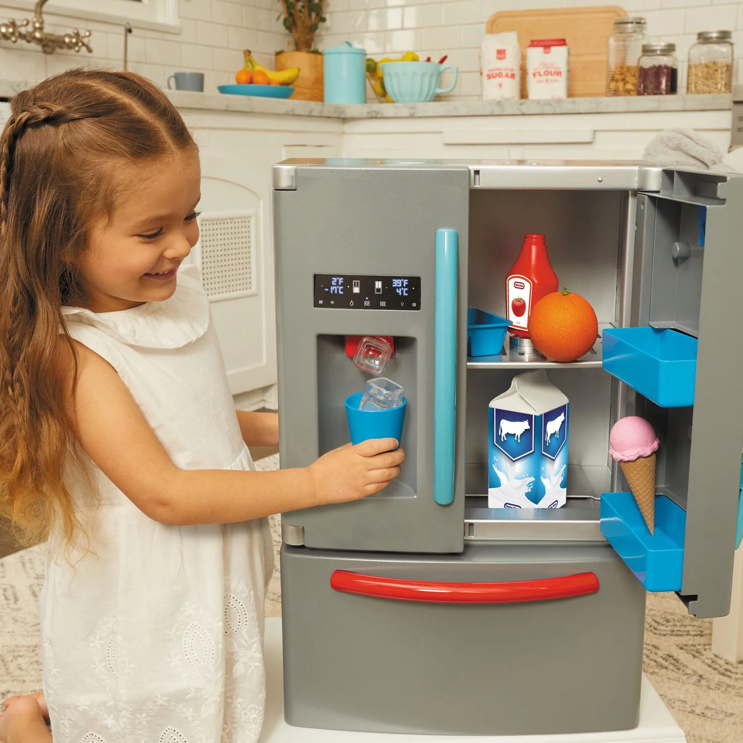 First Fridge - leoleo123123