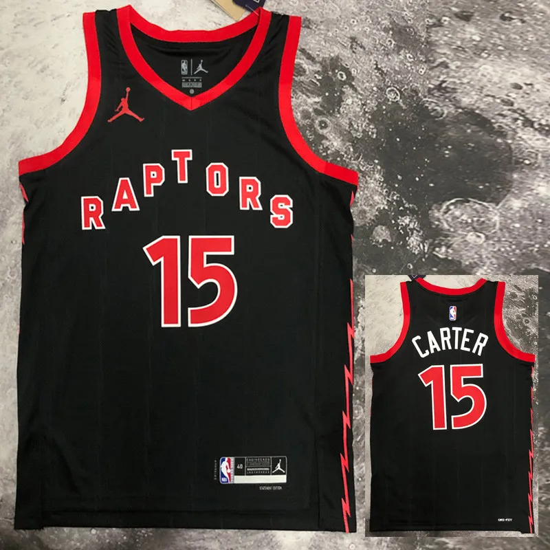 RAPTORS