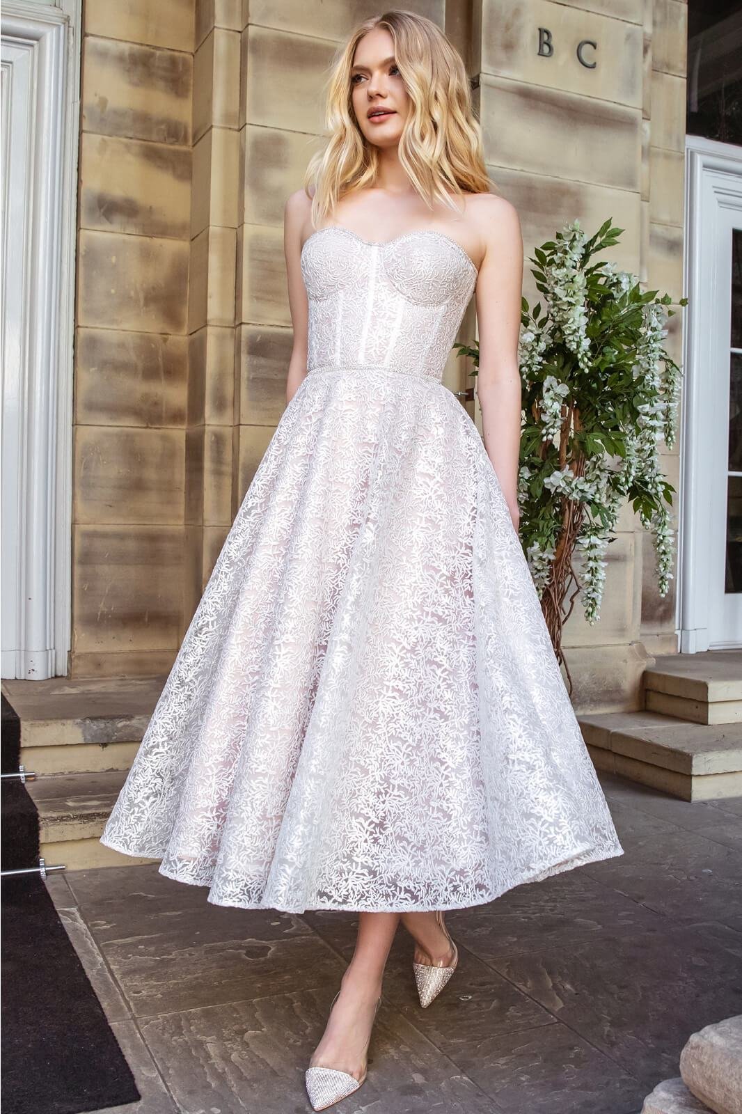 Isabella Dress