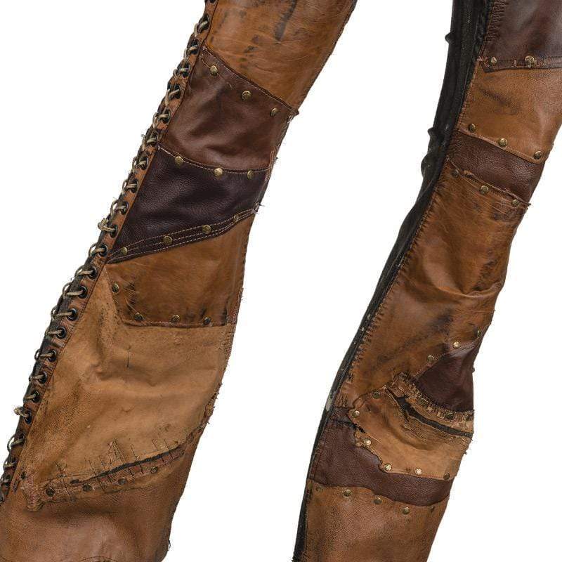 Pants - Terra