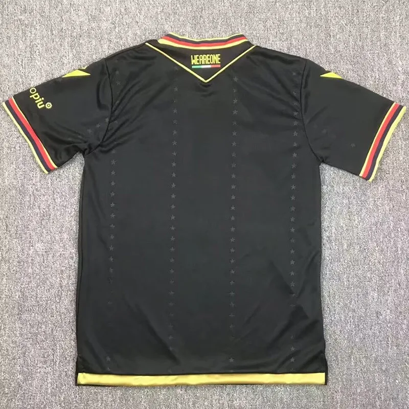 24-25 Bologna Third Fans Soccer Jersey