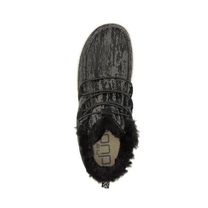 Women's Shoes Lea Fur