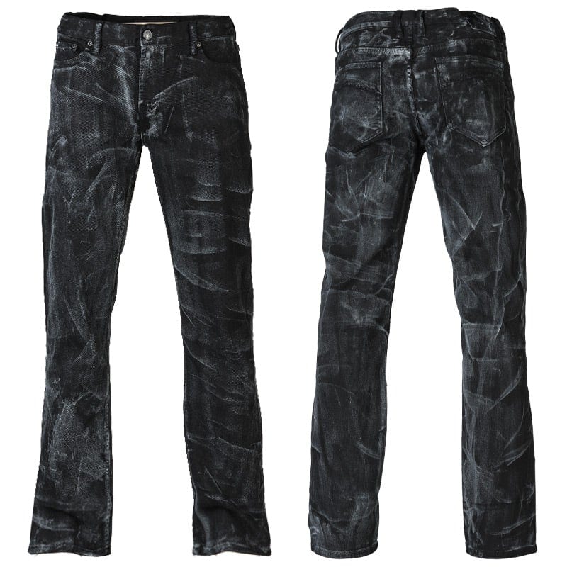 Trailblazer Smoke Wash Pants