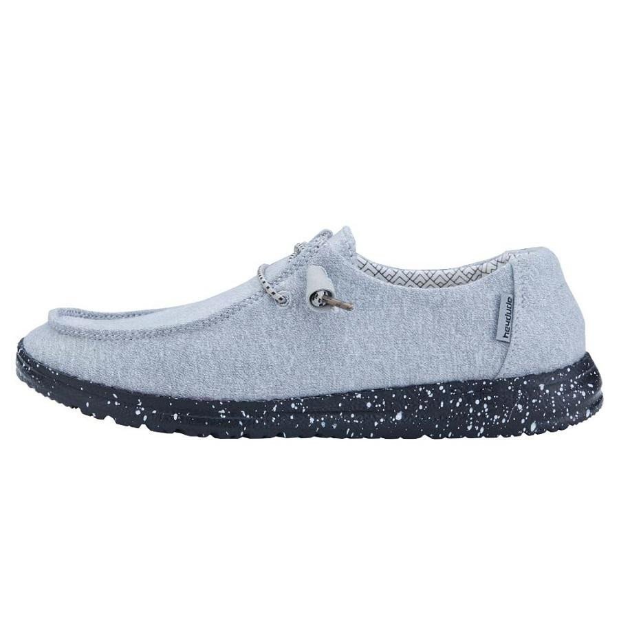 Women's Shoes Wendy Stretch