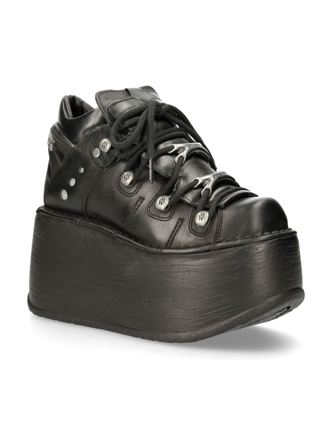 Platform Boots New Rock ALK106NS77