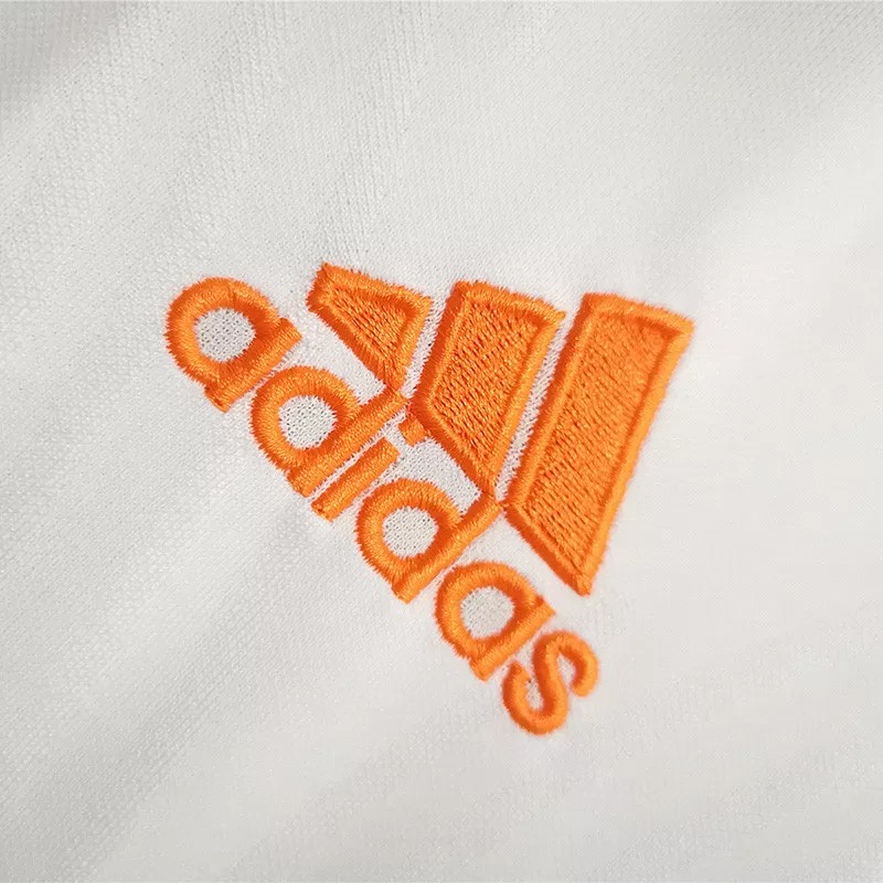 21-22 RMA 1:1 Home Fans Soccer Jersey