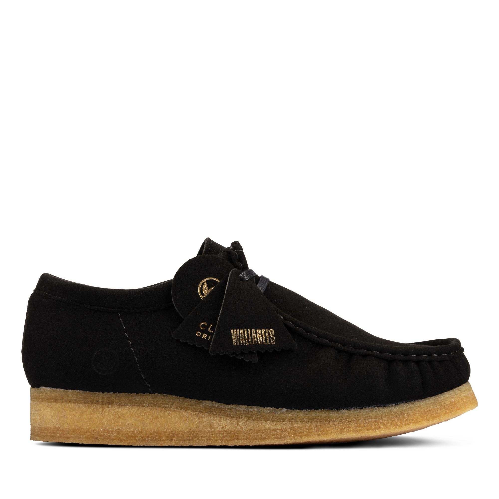 Wallabee Vegan