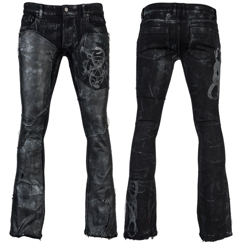 Infinity Jeans