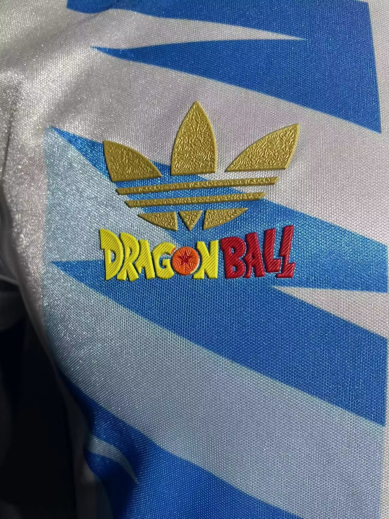 2024 Argentina Special Edition Player Version Soccer Jersey