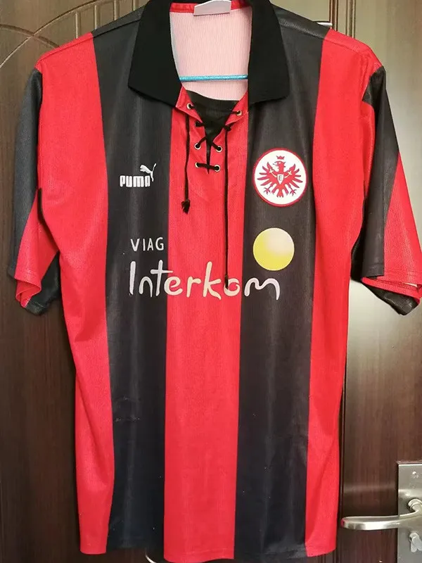 Eintracht Frankfurt