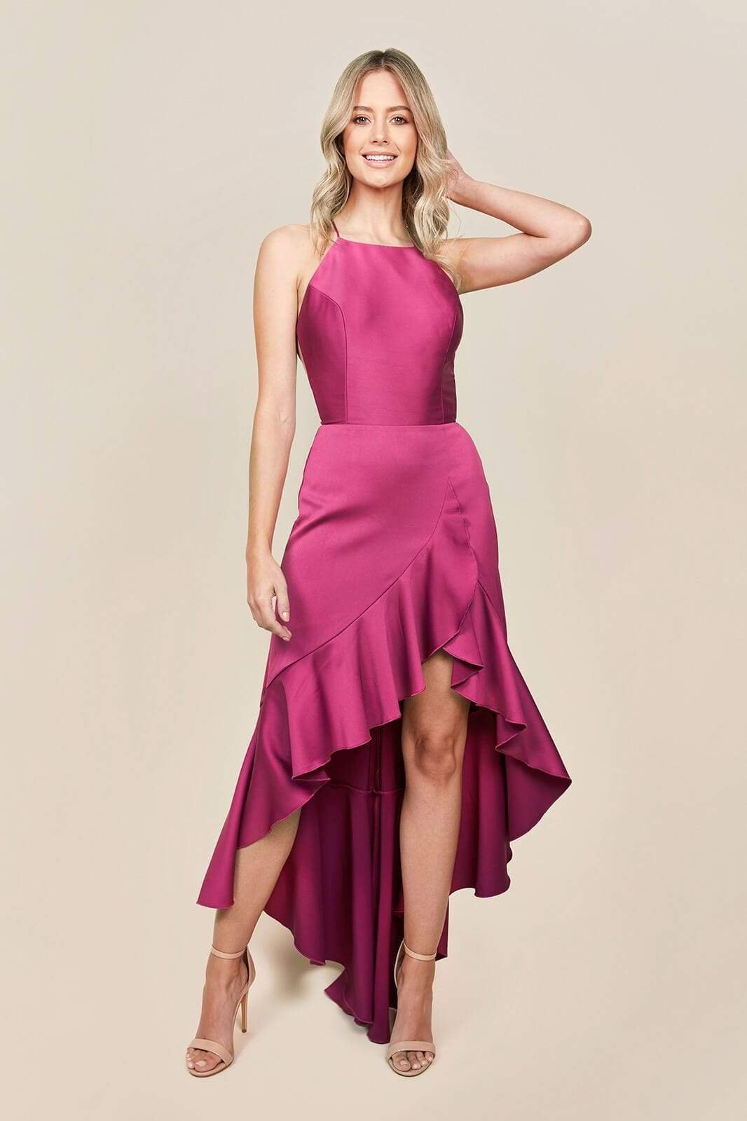 Cristina Dress