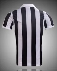 1992-1994 JUV Home Retro Soccer Jersey