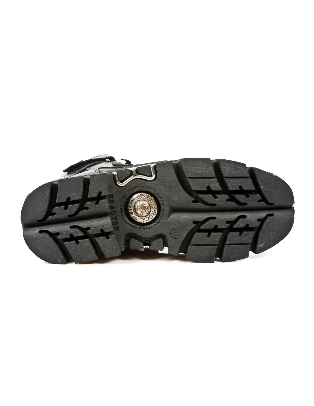 Urban Shoes New Rock ALK654S1