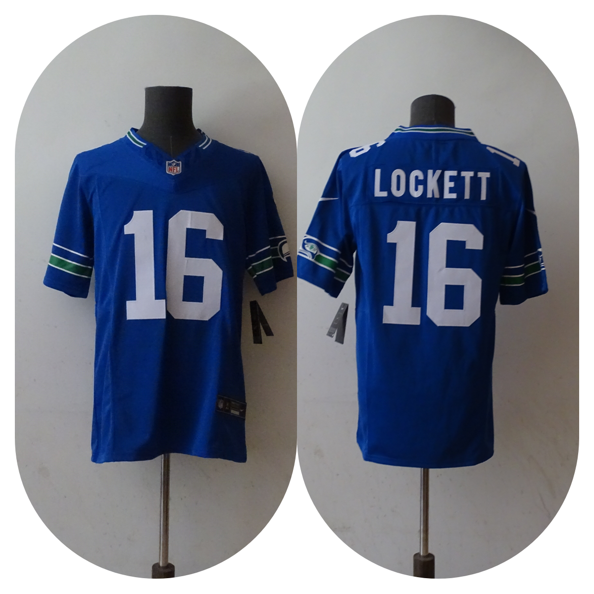 Seahawks