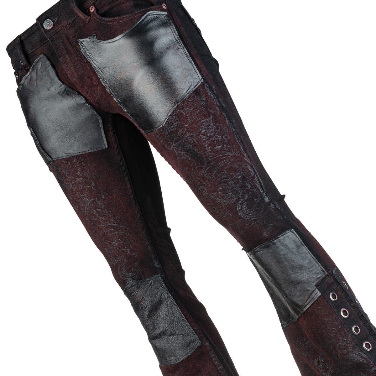 Dawn Rocker Pants