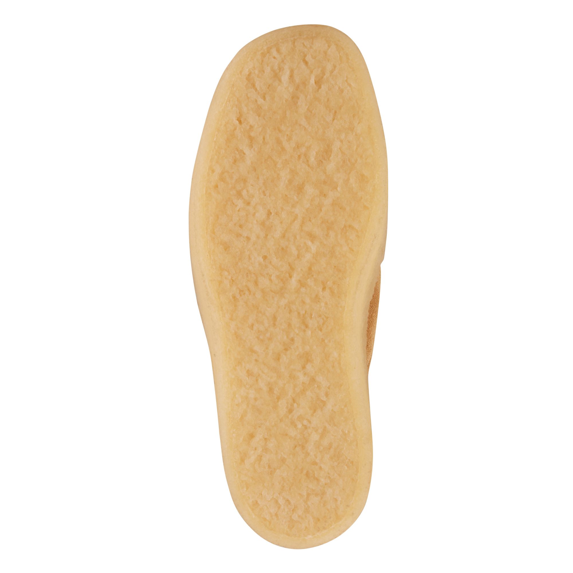 WallabeeCup Hi Suede