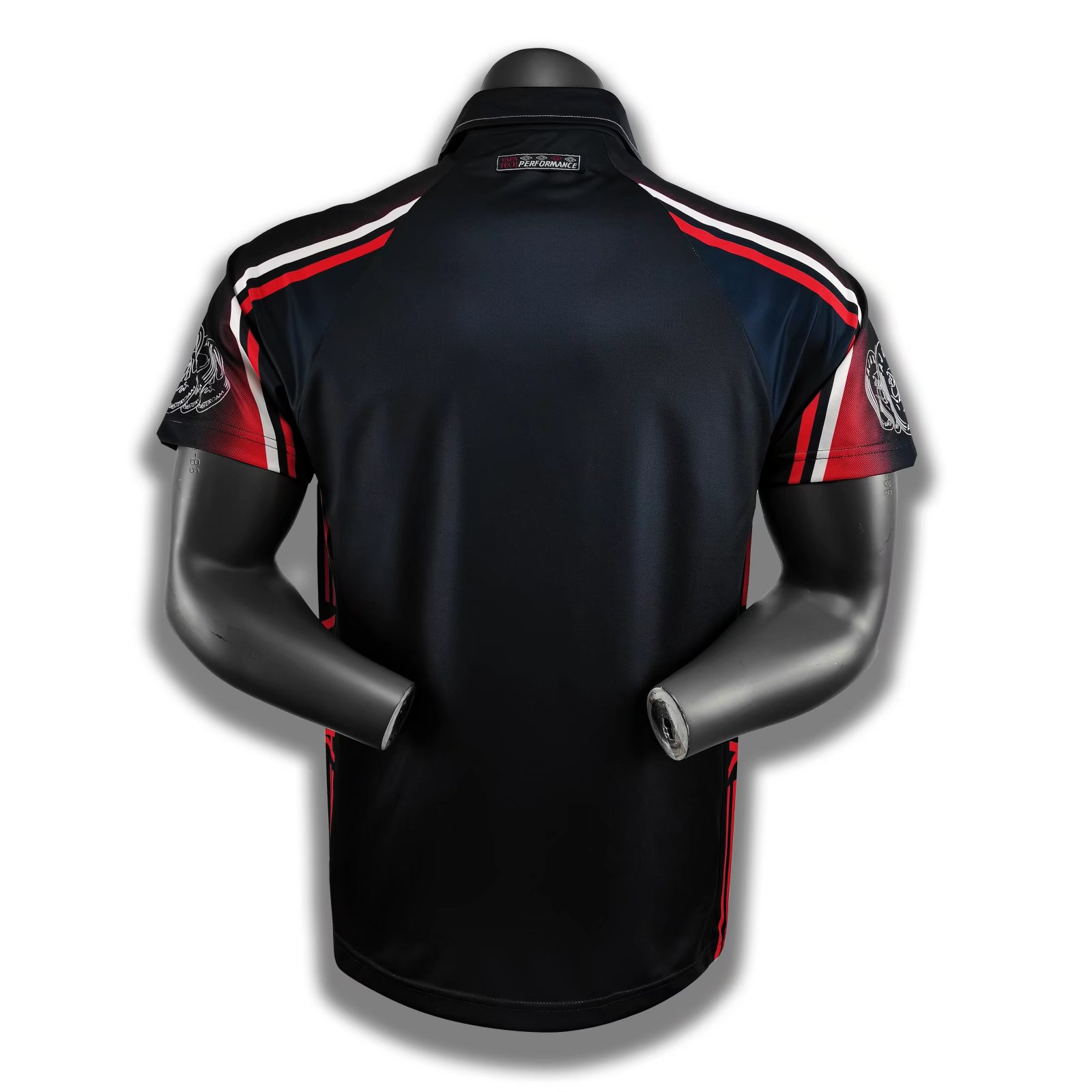 1997-1998 Aja× Retro Soccer Jersey