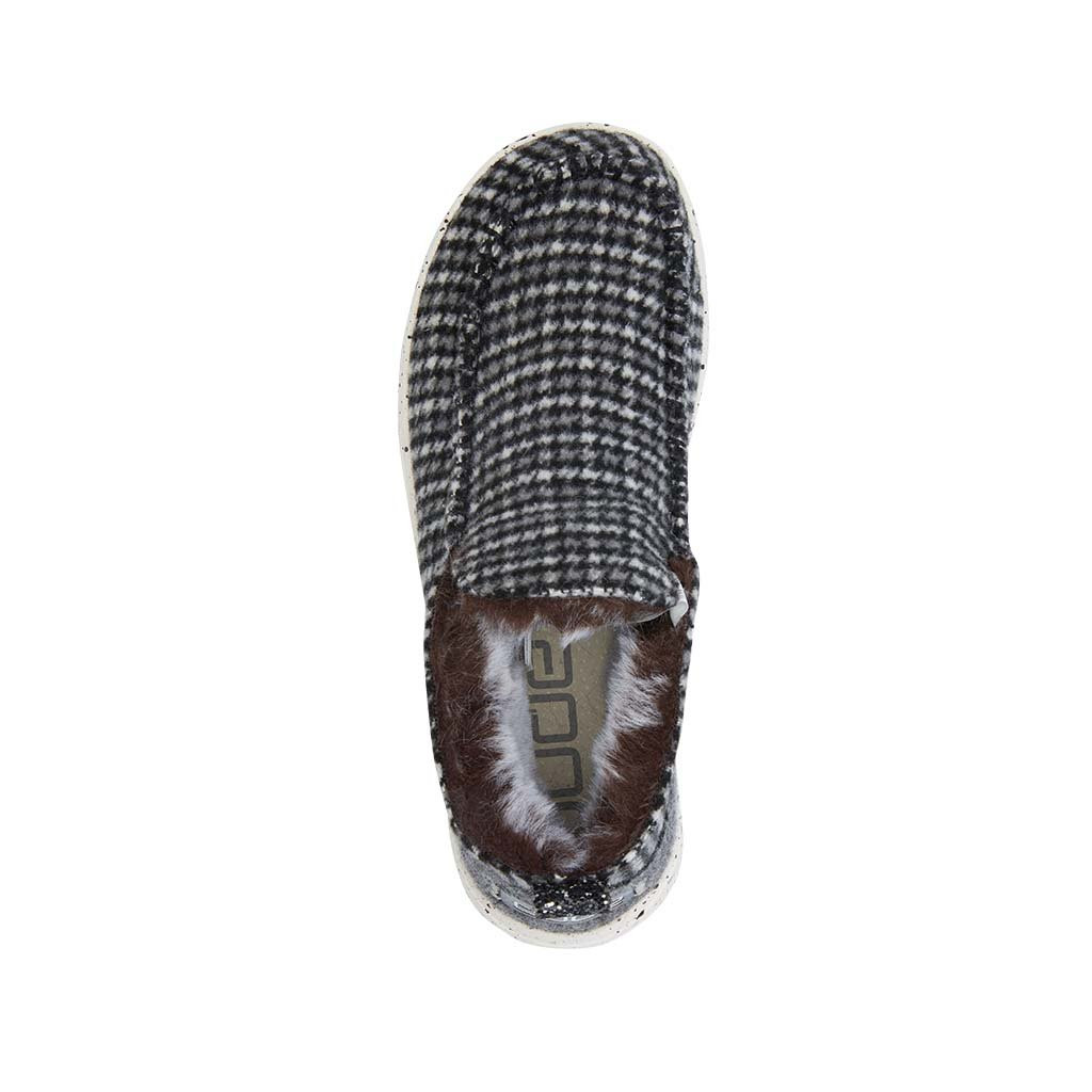 Women's Shoes Helis PDP Dark Grey