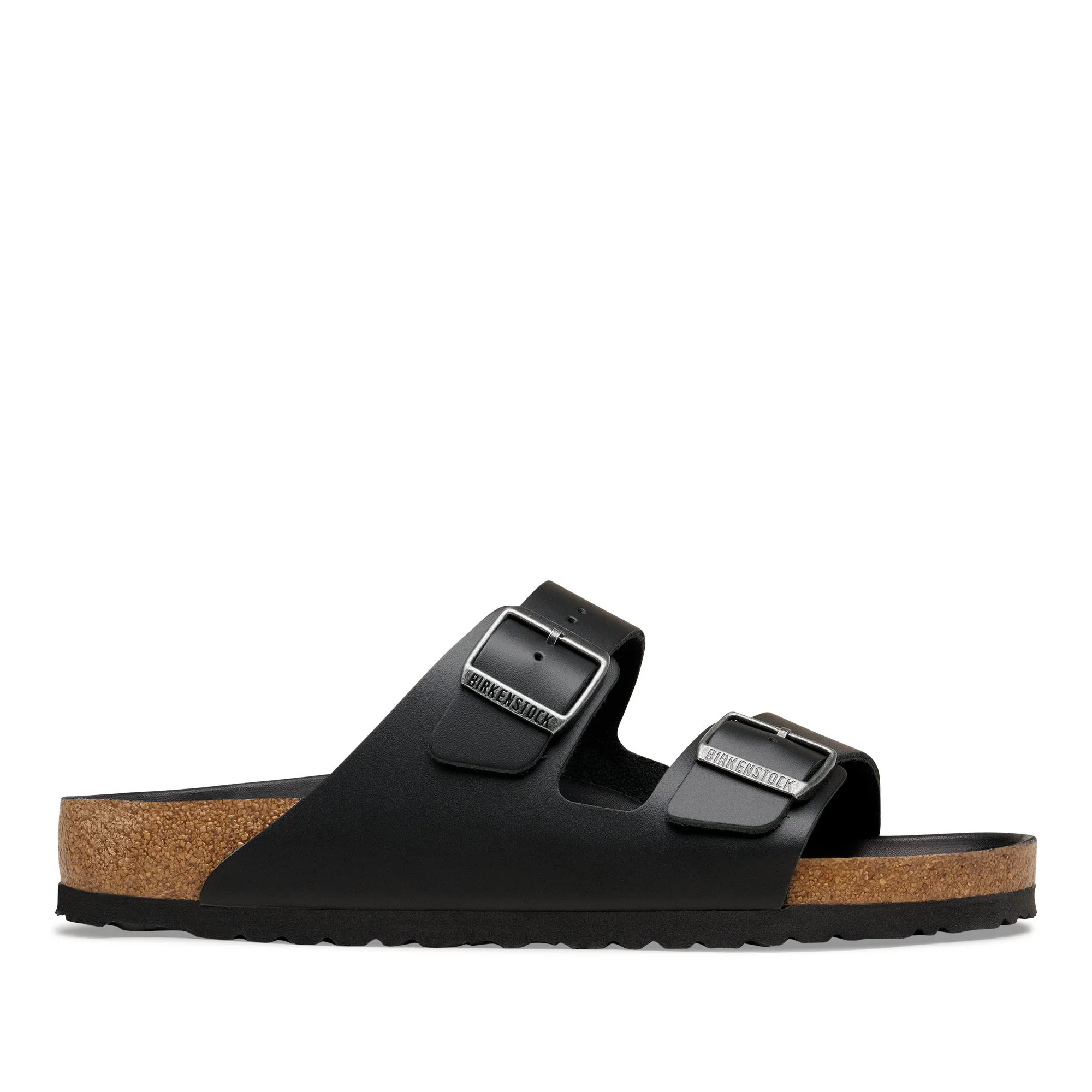 Arizona BS Natural Leather Black - leoleo123123