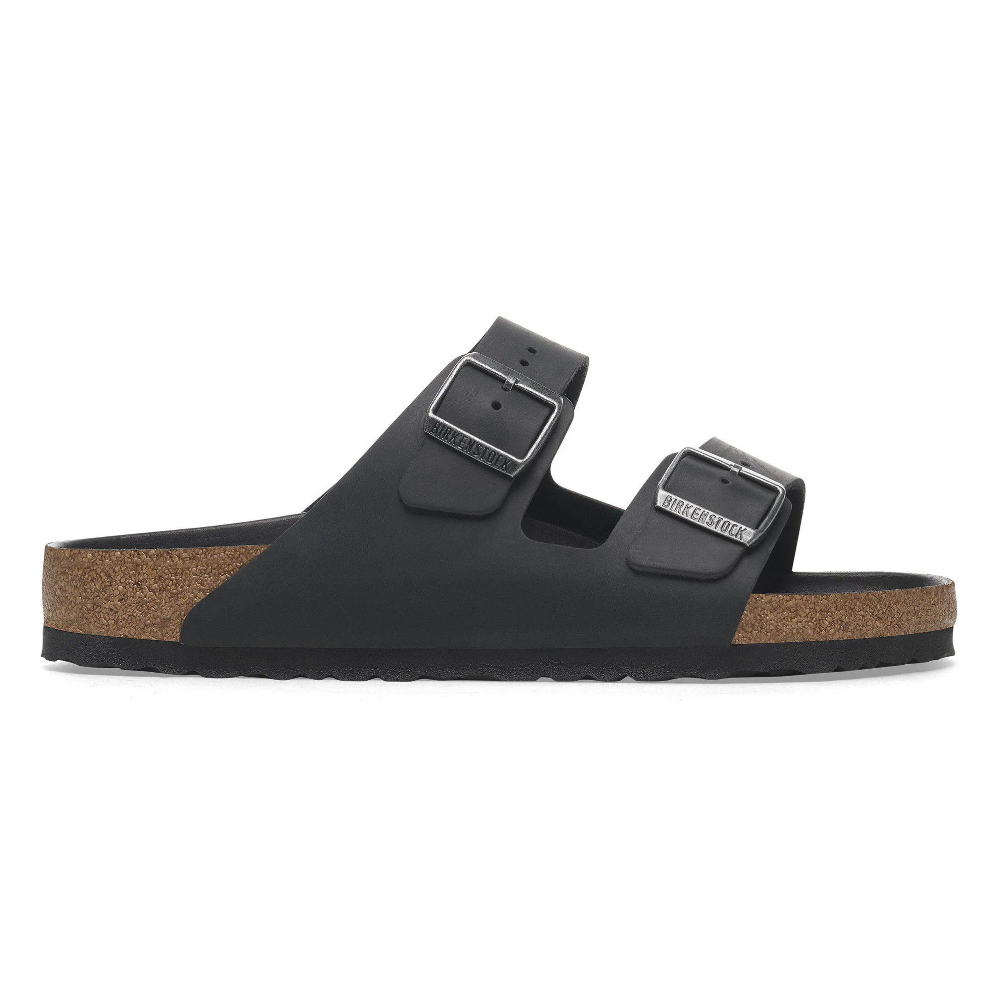 Arizona BS Natural Leather Oiled - leoleo123123