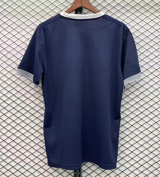 2023 Scotland 150th Anniversary Commemorative Edition Fans Soccer Jersey