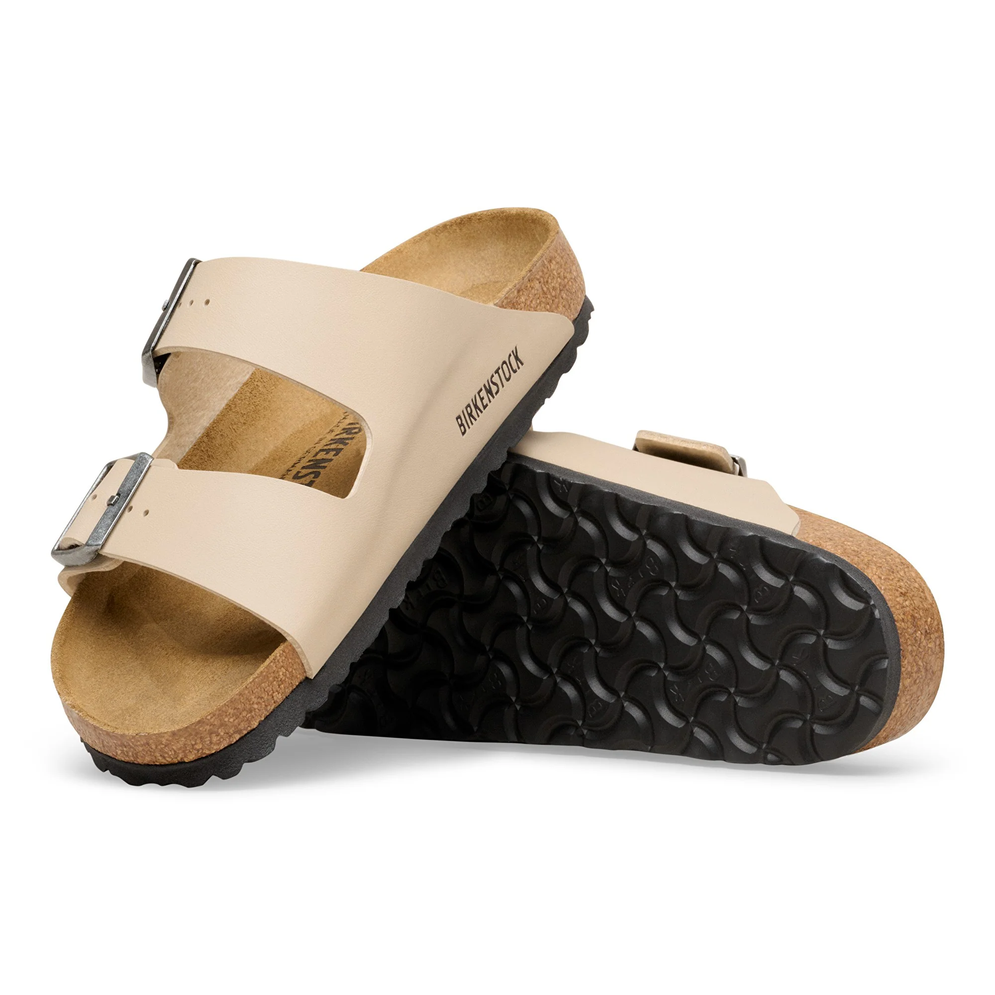 Arizona Birko-Flor Sandcastle - leoleo123123