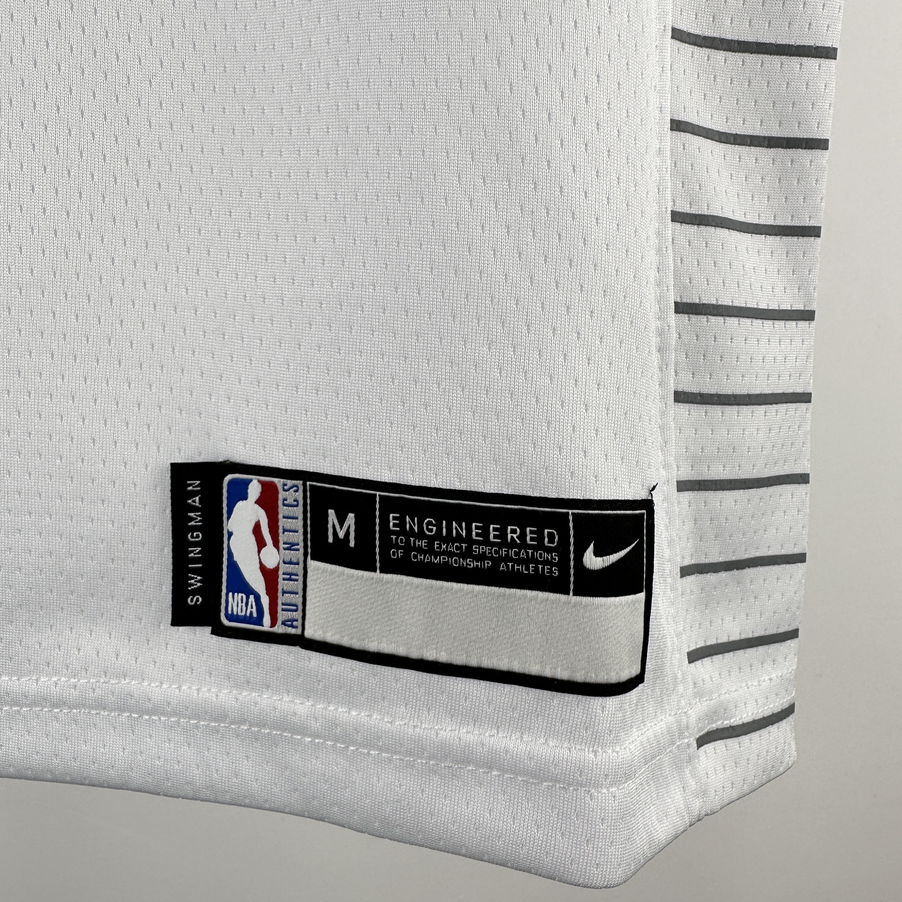2023 Clippers HARDEN #1 White Top Quality Hot Pressing Kids NBA Jersey