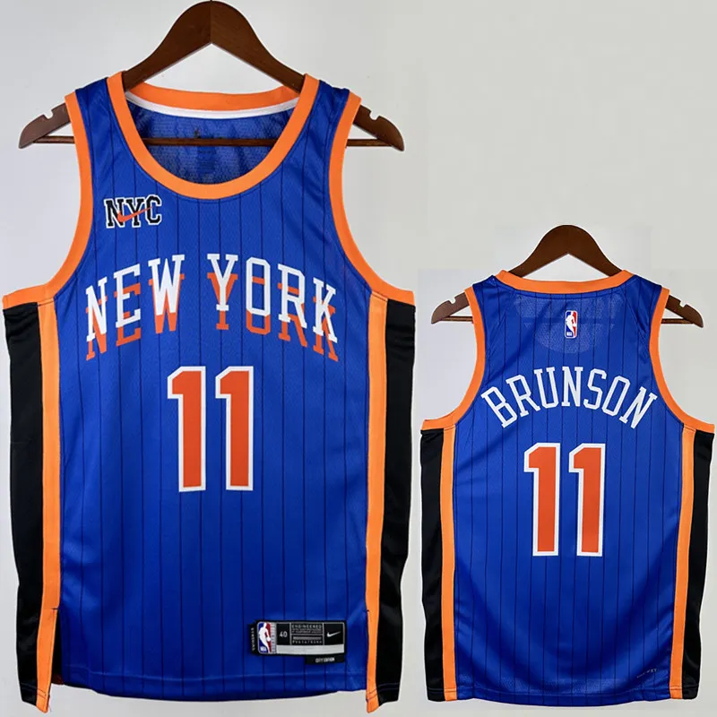 KNICKS