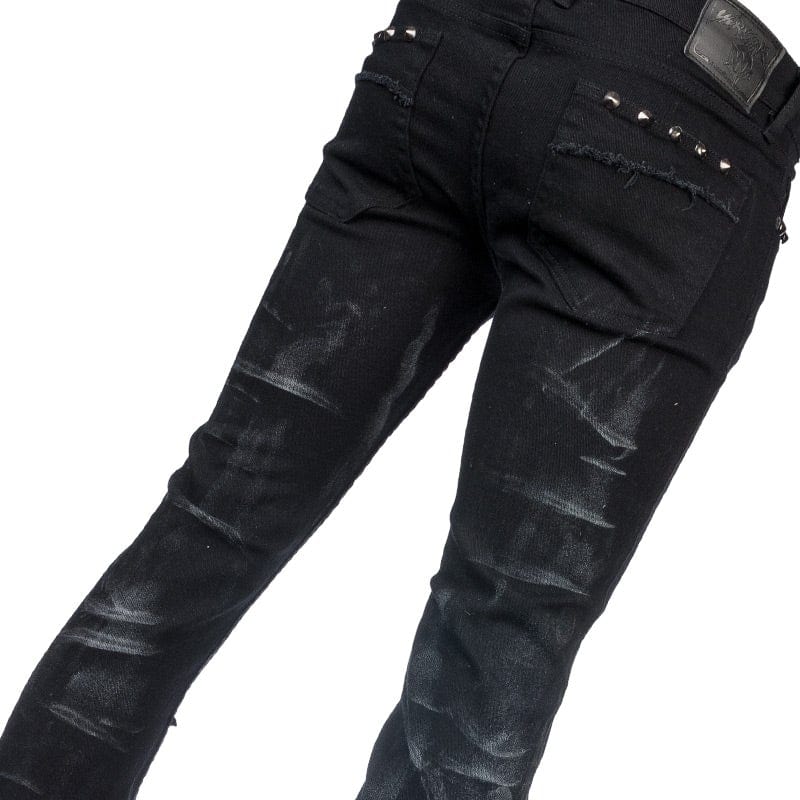 Casque Jeans