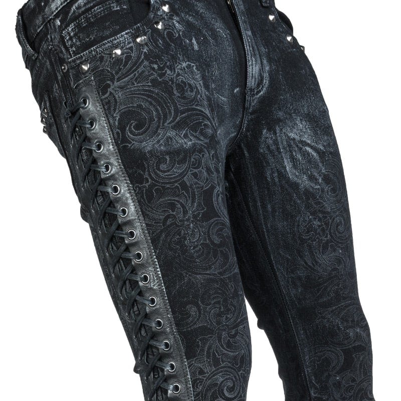 Cosmic Dust Jeans