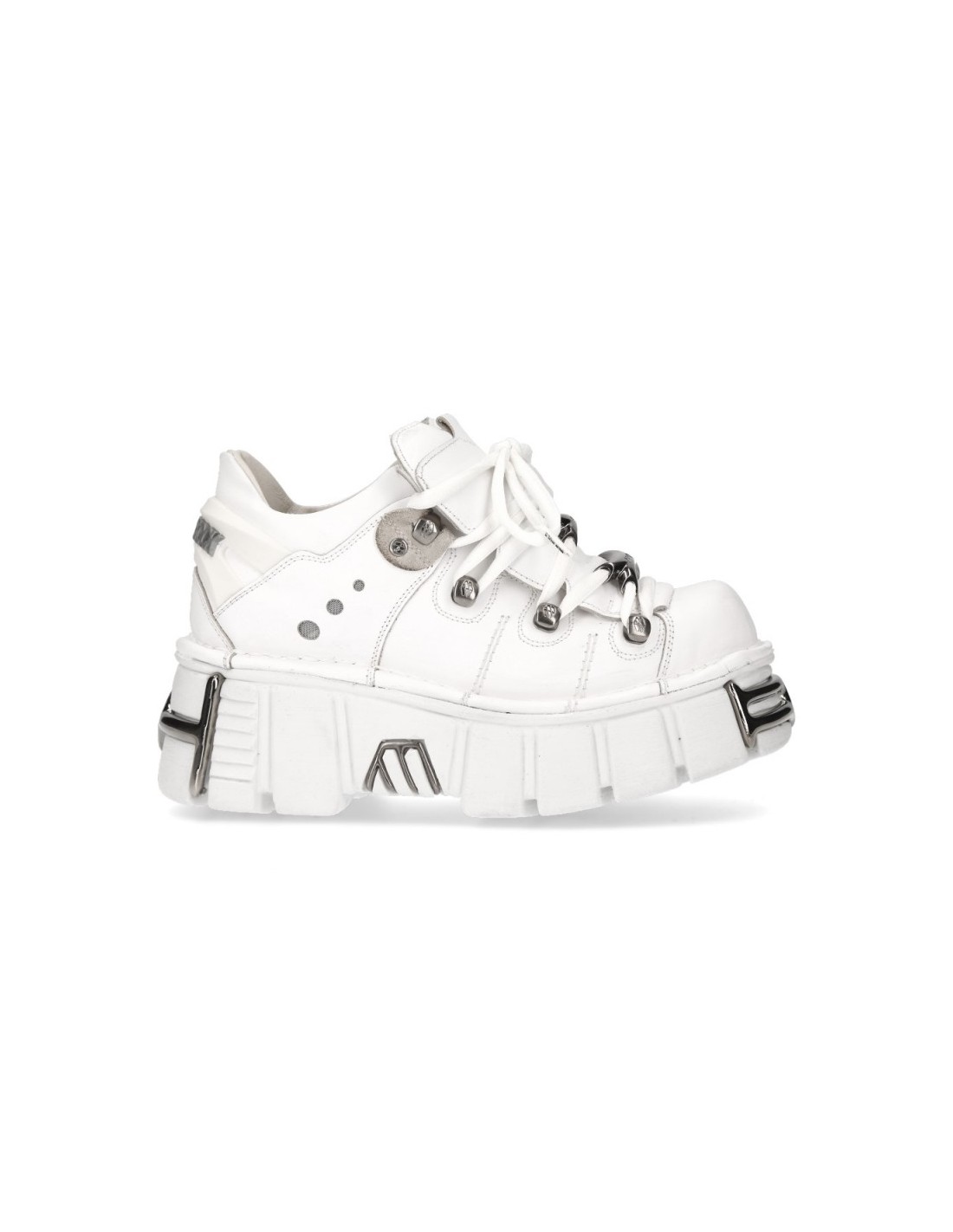 Urban Shoes New Rock ALK120NS24