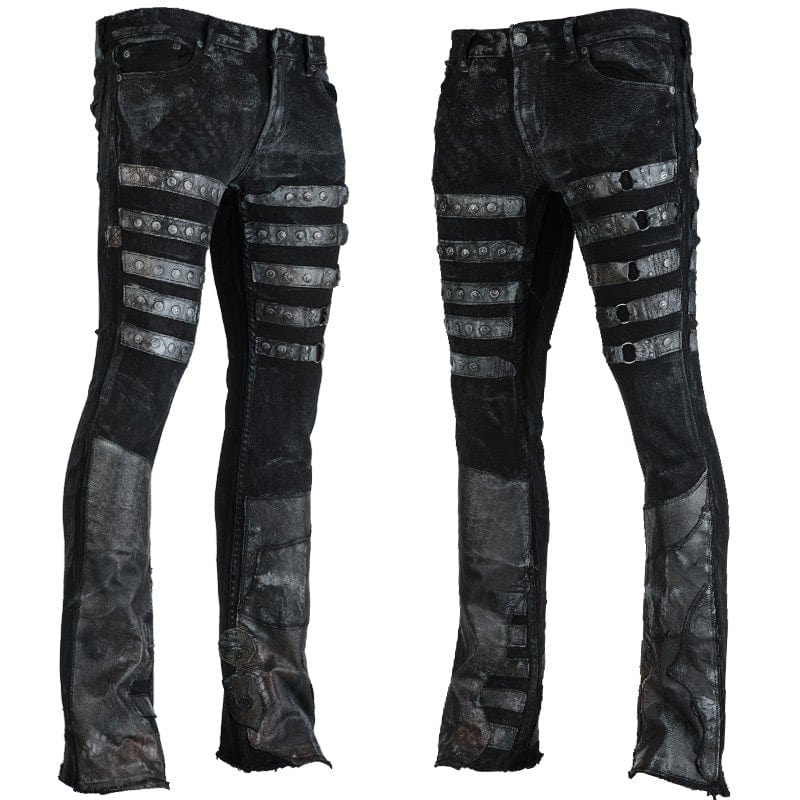 Live Wire Jeans