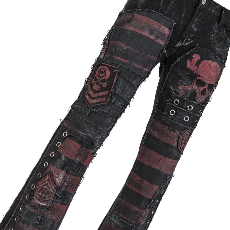 Pants - Leader