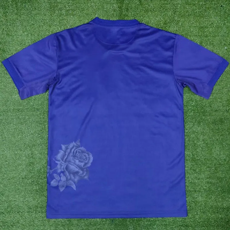 23-24 RMA Special Edition Fans Soccer Jersey