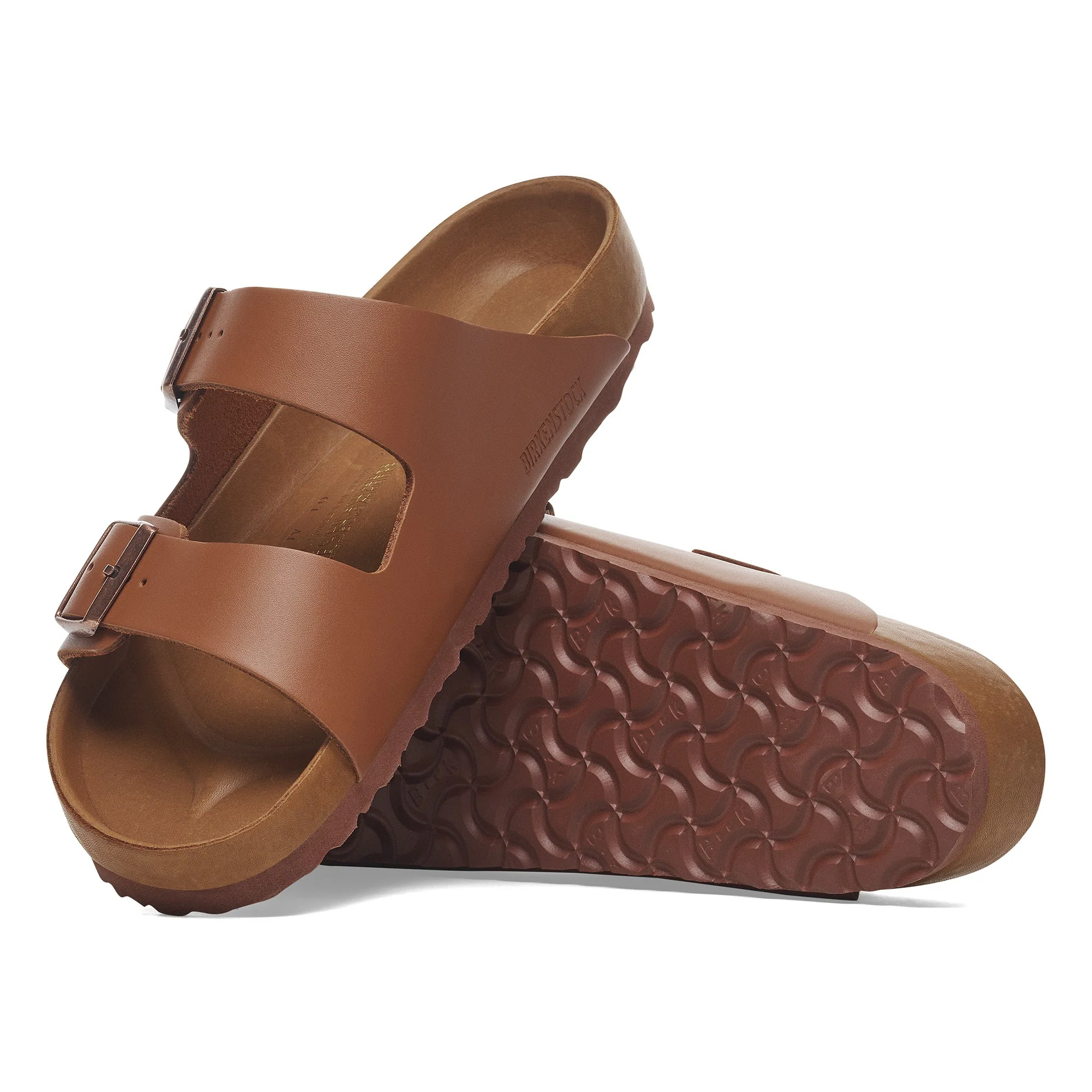 Arizona BS Natural Leather - leoleo123123