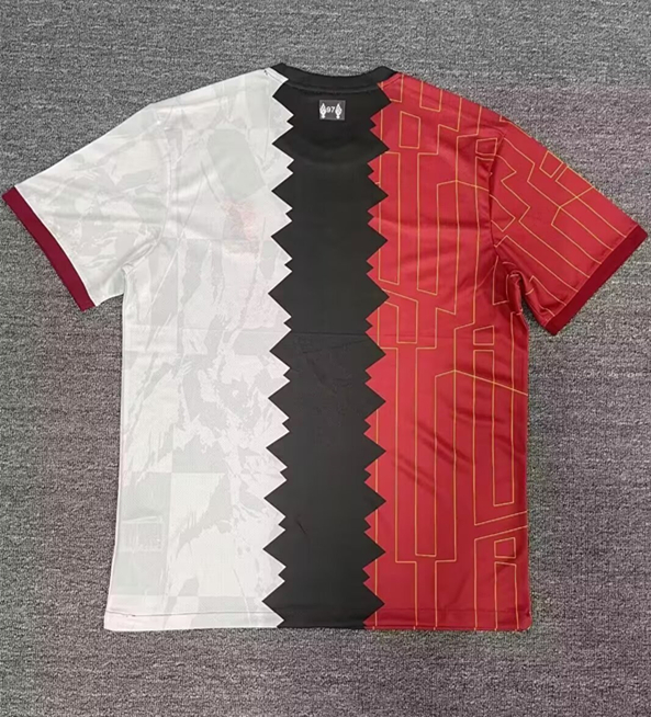 23-24 LIV Special Edition Fans Soccer Jersey