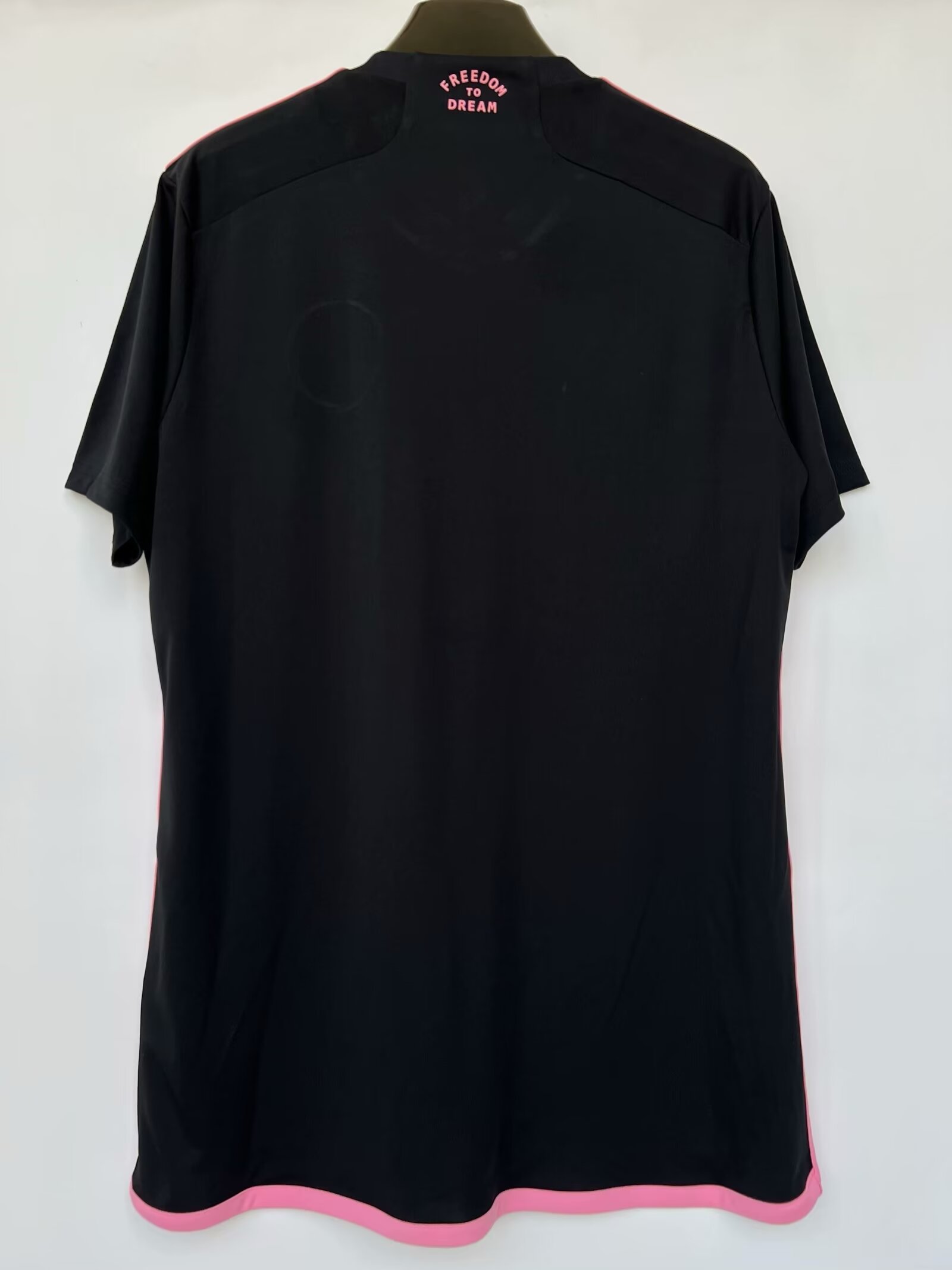 24-25 Inter Miami Away Fans Soccer Jersey
