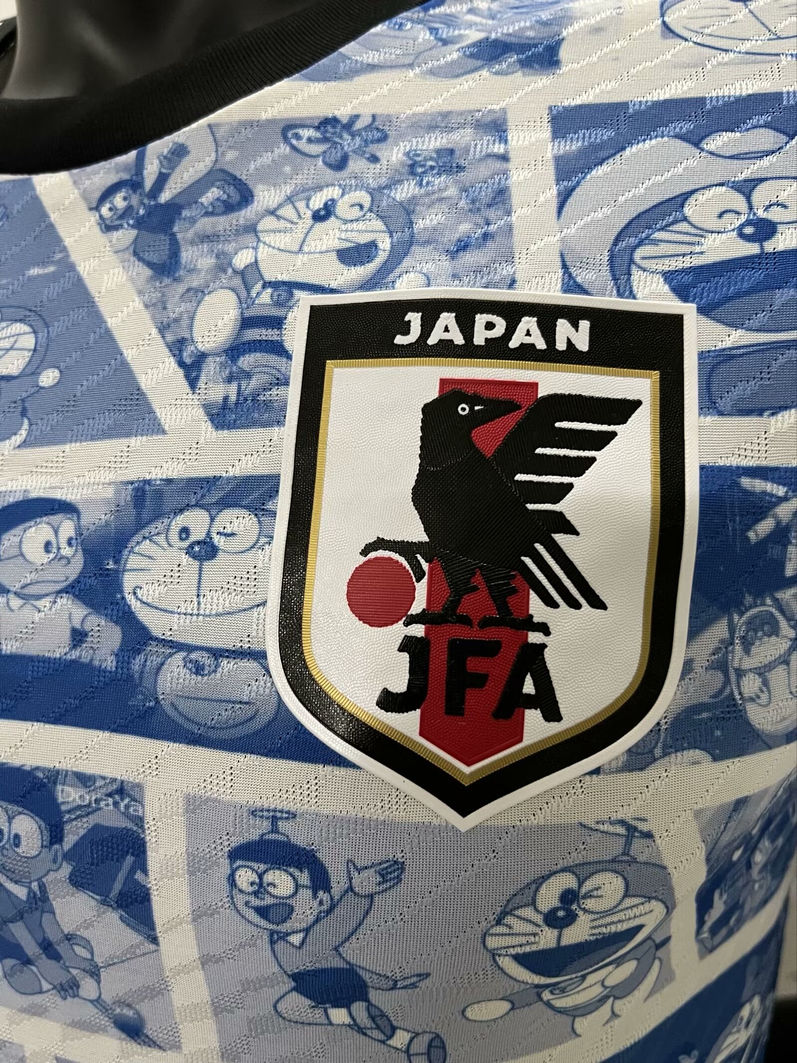 2024 Japan Special Edition Player Version Soccer Jersey
