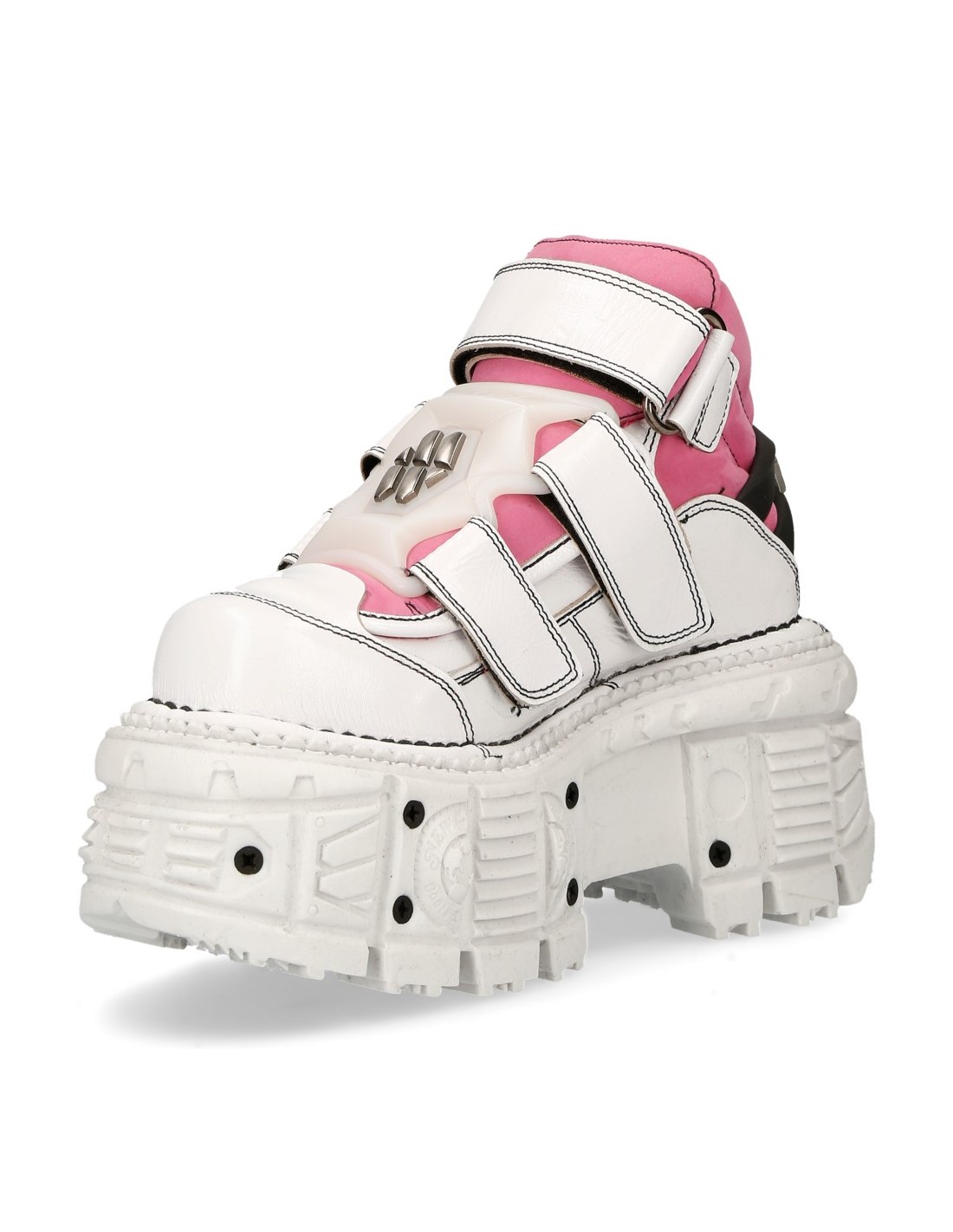 Urban Shoes New Rock ALKTANK008C6