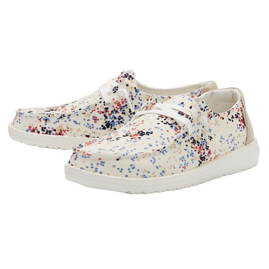 Women's Shoes Wendy Pois