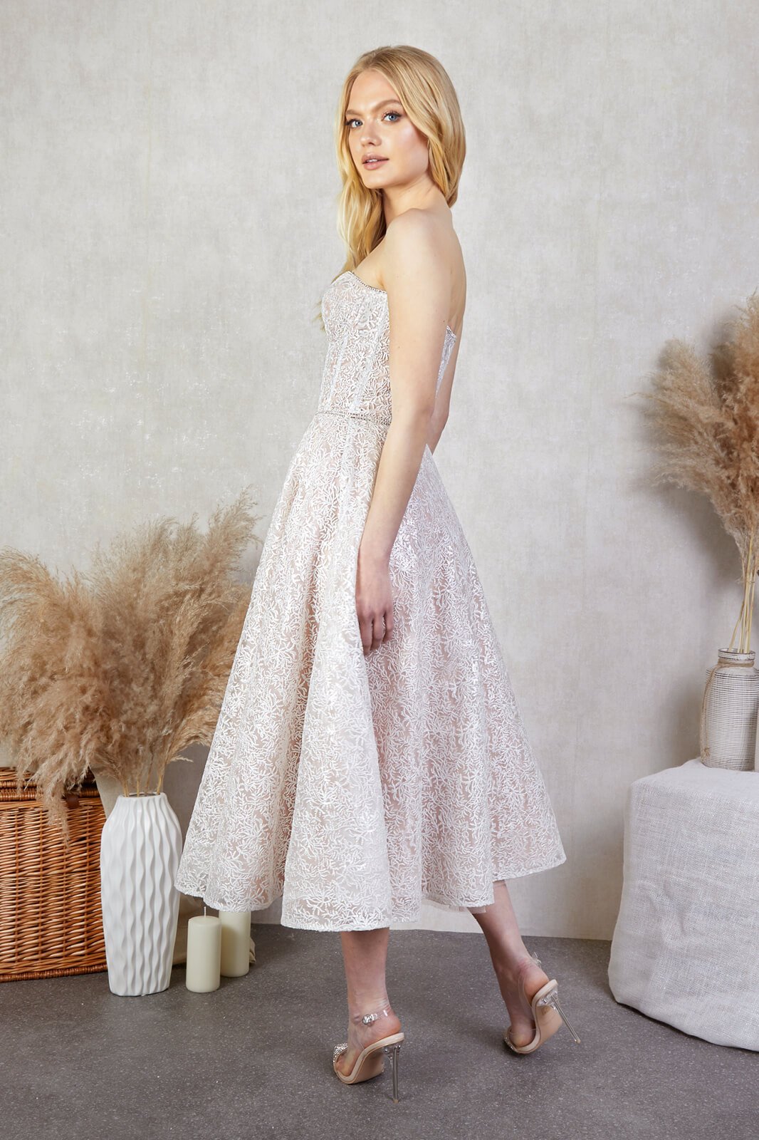 Isabella Dress
